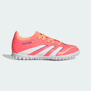 Сороконіжки дитячі Adidas Predator Club Turf Kids Performance Orange JH8864