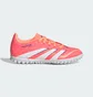 Сороконожки детские Adidas Predator Club Turf Kids Performance Orange JH8864
