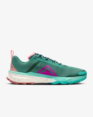 Кросівки чоловічі Nike Terra Kiger 9 Turquoise DR2693-301