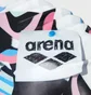 Шапочка для плавания Arena Hd Cap Пітт Multi 005572-207