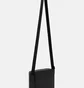 Сумка мужская Lacoste Chantaco Reporter Crossbody Bag Black NH3270CE