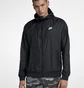 Вітровка чоловіча Nike Windrunner Jkt Black 727324-010