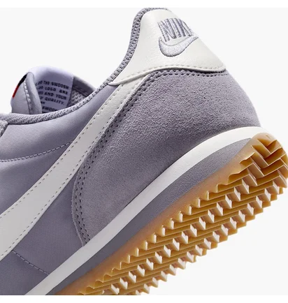 Кроссовки женские Nike Cortez Textile Grey DZ2795-005