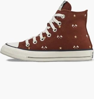 Кеды мужские Converse Chuck Taylor All Star Brown A03403C