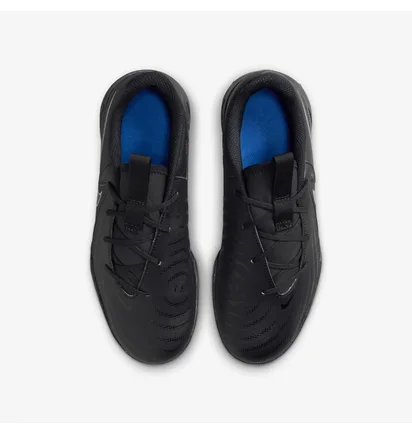 Сороконіжки дитячі Nike Jr Phantom Gx Ii Academy Black FJ2608-001