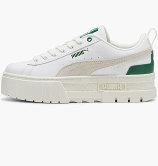 Кросівки жіночі Puma Mayze White 381983-42