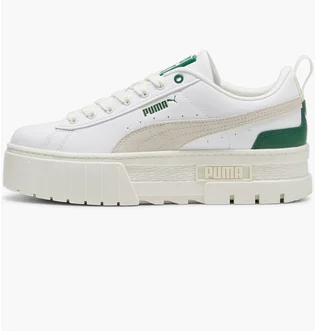 Кроссовки женские Puma Mayze White 381983-42