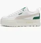 Кроссовки женские Puma Mayze White 381983-42