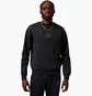 Свитшот мужской Air Jordan Hoop Psg Black IF3801-018