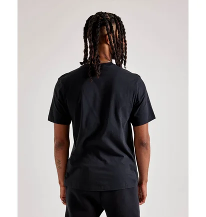 Футболка мужская Nike Futura Tee Black FQ8034-010