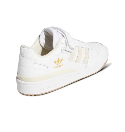 Кроссовки мужские Adidas Forum Low White Gy8555