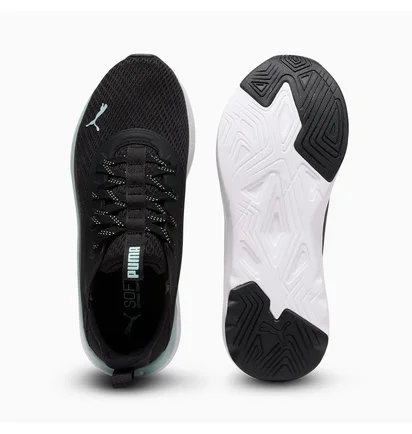 Кросівки жіночі Puma Softride Sophia Vital Black 311290-02