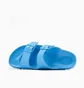 Сандалі жіночі BIRKENSTOCK Arizona Eva Narrow Light Blue 1024588