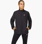 Куртка жіноча Asics Core Jacket Black 2012C341-001