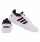 Кроссовки женские Adidas Hoops 30 White GW3037