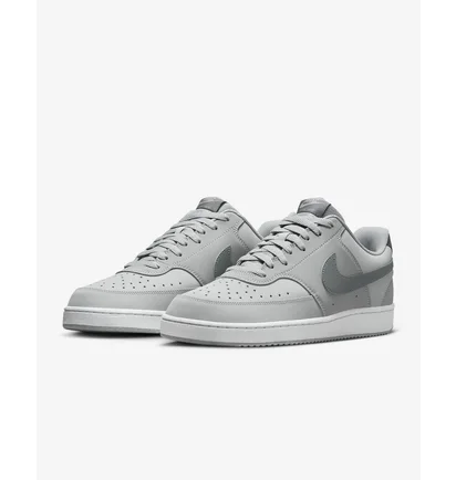 Кросівки чоловічі Nike Court Vision Lo Grey HM6193-077