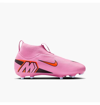 Бутси дитячі Nike Zoom Superfly 10 Academy Pink FQ8304-600