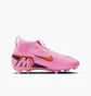 Бутси дитячі Nike Zoom Superfly 10 Academy Pink FQ8304-600