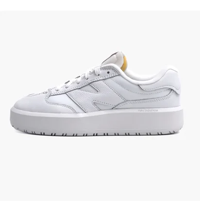 Кросівки жіночі New Balance 302 White CT302CLA