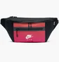 Сумка унисекс Nike Elmtl Prm Wstpk-Air Wavey Red/Black FV8133-010