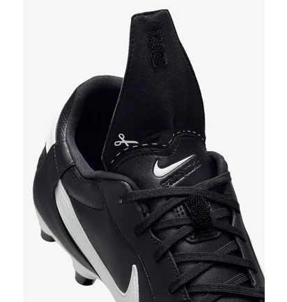 Бутси унісекс Nike Premier 3 Low Fg Black HM0265-002