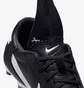 Бутси унісекс Nike Premier 3 Low Fg Black HM0265-002