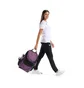 Рюкзак унисекс Arena One Go Violet/Black 010231-200