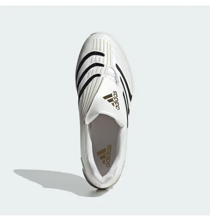 Кросівки унісекс Adidas Predator Megaride White JP7121