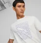 Футболка чоловіча Puma Hc Graphic White 674474-02