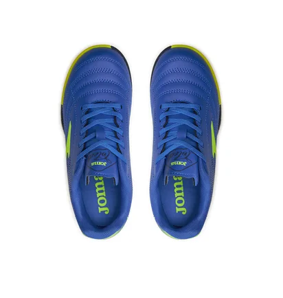 Сороконіжки дитячі Joma Toledo Blue TOJW2404TF