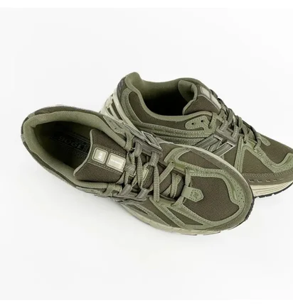 Кроссовки мужские New Balance 1906R Camo/Olive M1906RLO