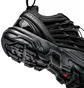 Кроссовки унисекс Salomon Acs Pro Black L47179800