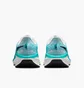 Кросівки чоловічі Nike Air Zoom Vomero 17 Turquoise FN1139-301