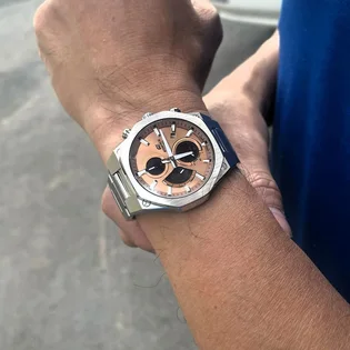 Часы мужские Casio Edifice EFS-S570D-5A