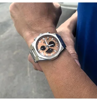 Часы мужские Casio Edifice EFS-S570D-5A