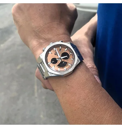 Часы мужские Casio Edifice EFS-S570D-5A