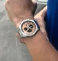 Часы мужские Casio Edifice EFS-S570D-5A