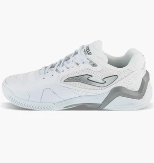 Кроссовки мужские Joma Set 25 Clay White TSETW2502C