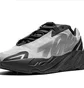 Кросівки чоловічі Adidas Yeezy 700 Mnvn Grey GW9524