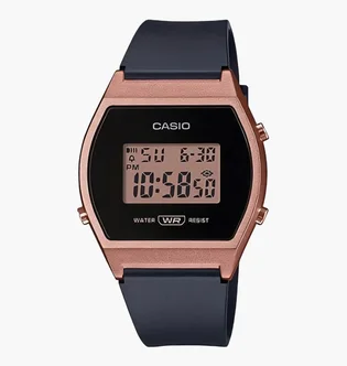 Часы унисекс Casio LW-204-1A