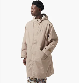 Пальто мужское Nike X Nocta Sideline Jacket Beige DV3647-248