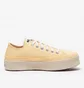 Кеди жіночі Converse Chuck Taylor All Star Espadrille Platform Beige 570772C