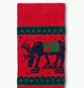 Носки Nike Everyday Plush Cushioned Winter Wonderland (2 пары) Multi HV6939-900