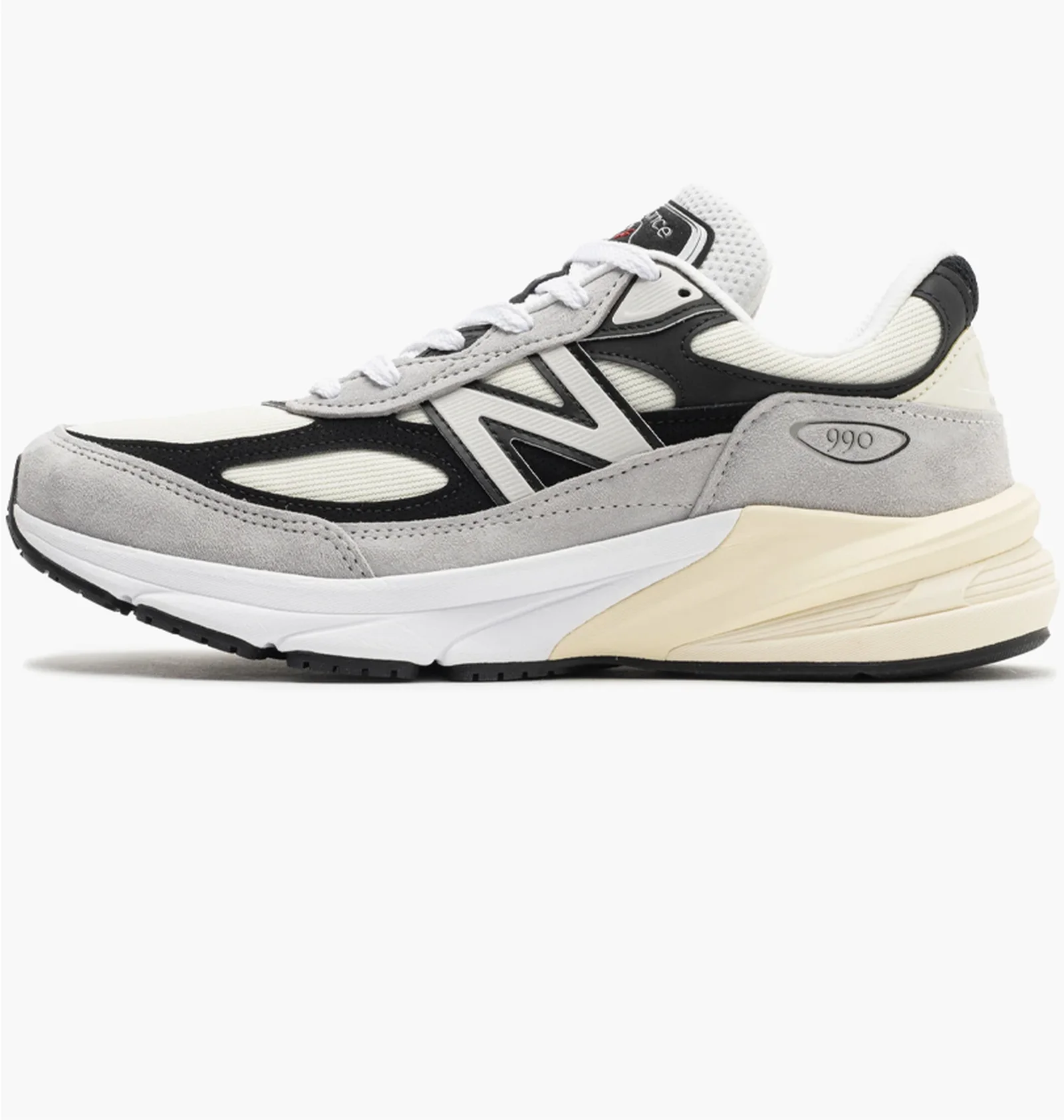 ᐉ Кроссовки мужские New Balance Made In Usa 990V6 Grey U990TG6
