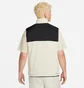 Жилетка чоловіча Nike M Nsw Spu Tf Polar Flc Vest Beige Dq5105-206