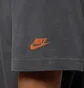 Футболка чоловіча Air Jordan Nc Reissue Grey HQ8982-068