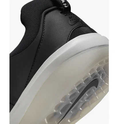 Кросівки унісекс Nike Sb Nyjah 3 Black Dj6130-002