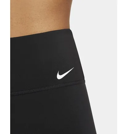 Шорты женские Nike One Mid-Rise 7 Black DD0243-010