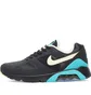 Кроссовки мужские Nike Air 180 Black FJ9259-001