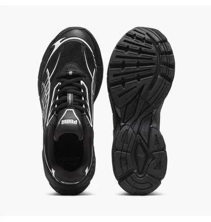 Кросівки унісекс Puma Velophasis Always On Black 395908-02